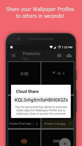 All Papers screenshot 3