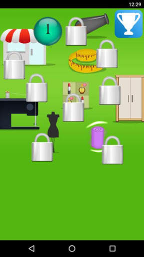 clothes tailor game 2 screenshot 6