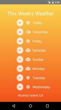 Stormy screenshot 3