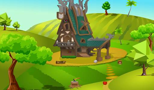 Toucan Bird Rescue screenshot 3