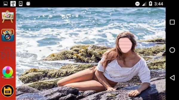 Sea Side Photo Shoot screenshot 8