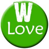 Love Quote for Whatsapp logo