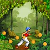 Indian Adventure Bheem Run 1.0