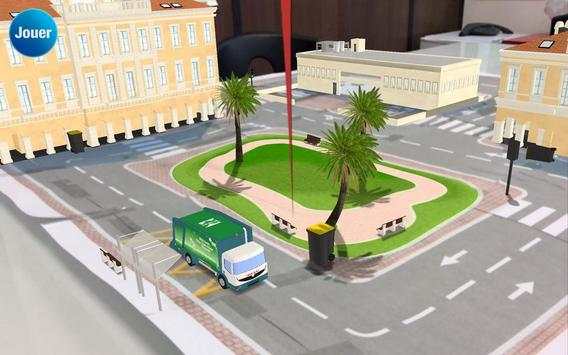 Métropole Innovante screenshot 4
