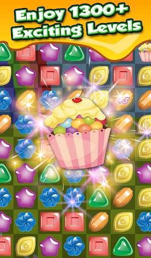 Candy Canyon screenshot 3