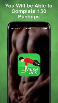 Push Ups - 7 Days Challenge screenshot 2
