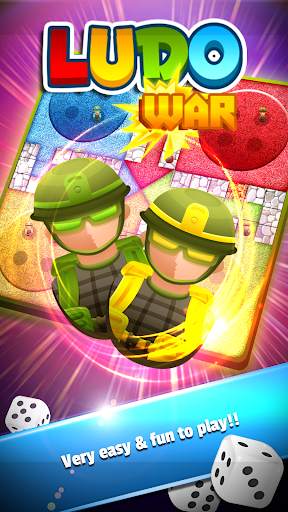Ludo Battle Zone screenshot 1