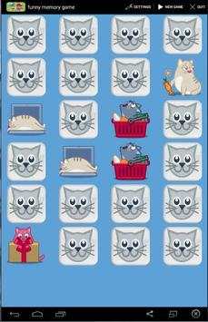 funny memory game for kids screenshot 6