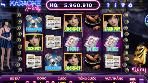 Bạch Kim Club – Sân Chơi Vương Giả screenshot 7