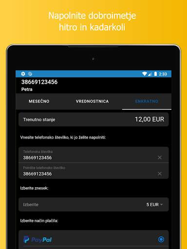 Moj HoT - Slovenija screenshot 20