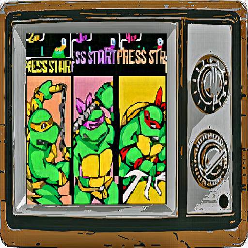 Emulator Classic Games 10.0