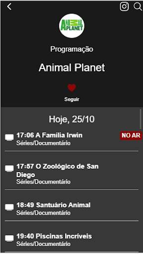 Onde Assistir - Futebol e TV screenshot 6