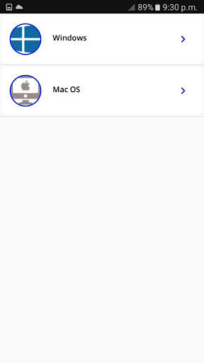 Learn Android With Source Code & Quiz App screenshot 5