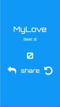 Westlife Piano Tiles screenshot 4