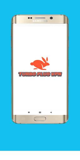 Turbo Plus VPN - A high speed ultra secure VPN screenshot 1