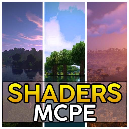 Shaders for Minecraft Textures 11.0