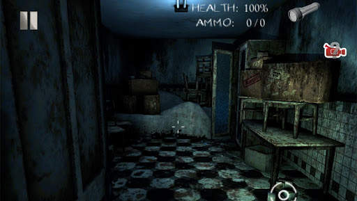 Mental Hospital:EB 2 Lite screenshot 10