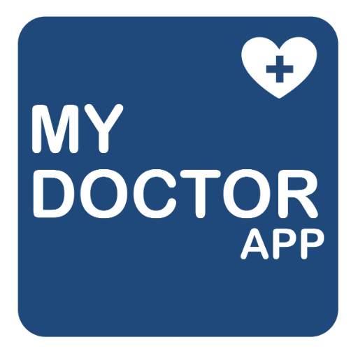 My Doctor App 1.73