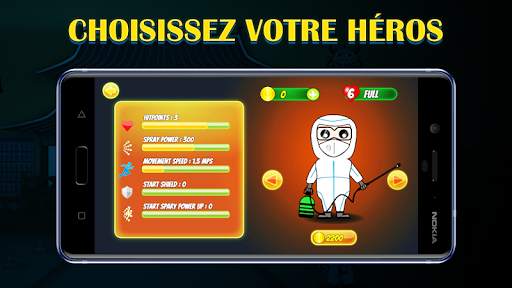 Virus Killer screenshot 6
