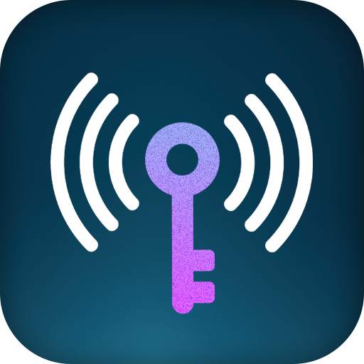 WiFi Spots Finder & Unlocker 1.0