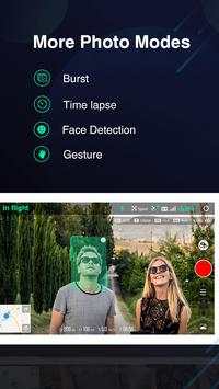 Yuneec Pilot screenshot 6
