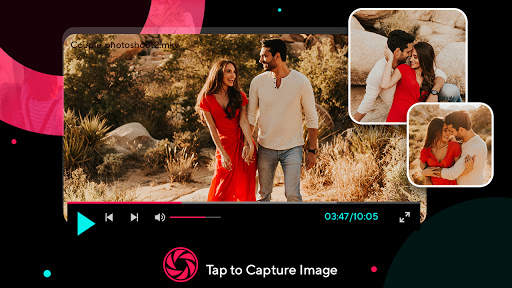 Tik Tik Video India - HD Video Status Player screenshot 3