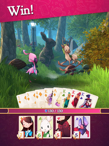 Alice Legends screenshot 9
