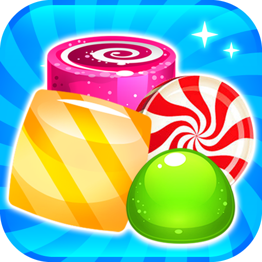 Sugar Crush icon