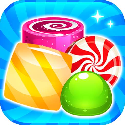 Sugar Crush 1.0