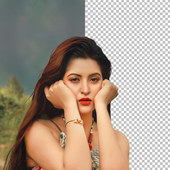 Background Changer icon