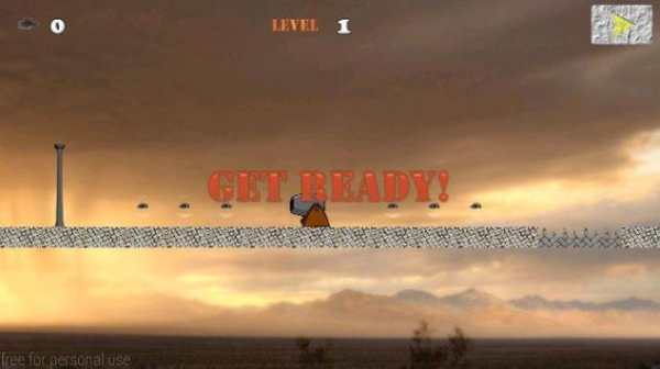 Battle Run 2 screenshot 3