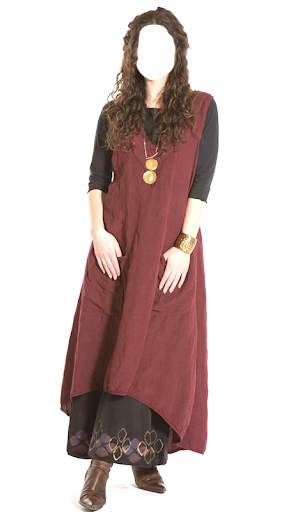 Women Stylish photo suit editor screenshot 14