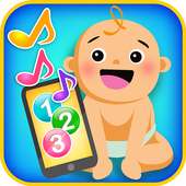 Baby Phone on 9Apps