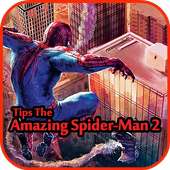 Tips The Amazing Spider-Man 2 icon