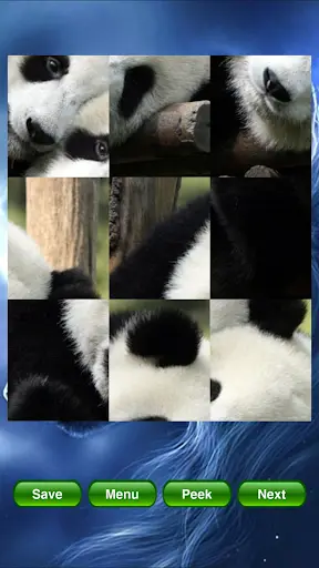 Magic Box Puzzle screenshot 3