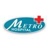 Metro Hospital icon