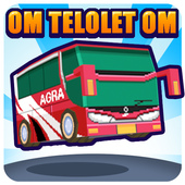 Bus Mania - Indonesia Version icon