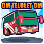 Bus Mania - Indonesia Version