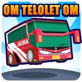 Bus Mania - Indonesia Version 2.7