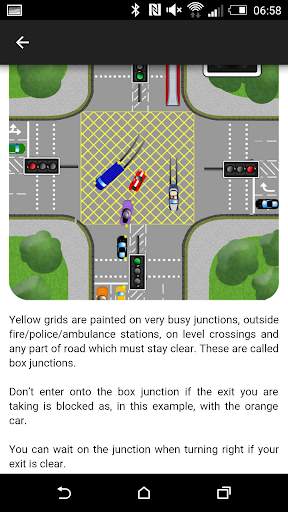 Practical Test - UK Driving Skills and Test Guide screenshot 14