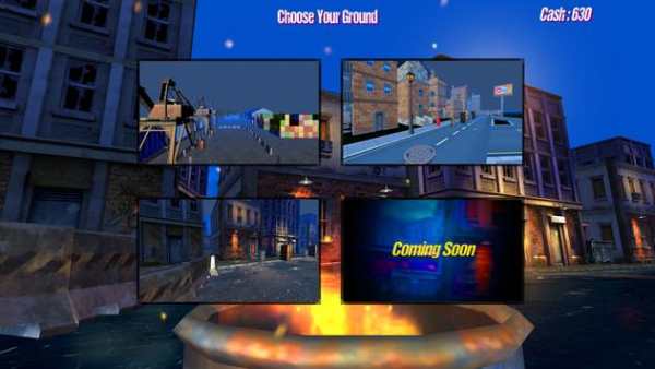 Political Wars 2 - Action Fighting Game скриншот 2