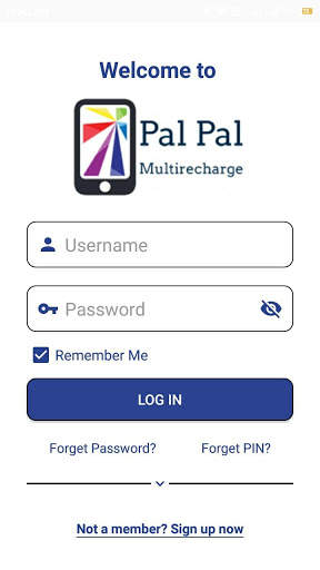 Pal Pal Mobile Recharge, UPI add money screenshot 4