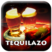 Cocktail Tequilazo Recipes icon