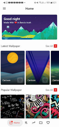 Santertainment Wallpaper screenshot 1