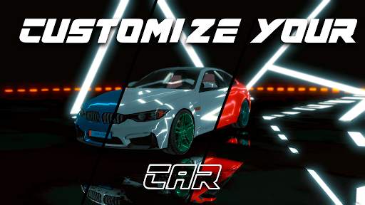 Car Club: Street Driving screenshot 3