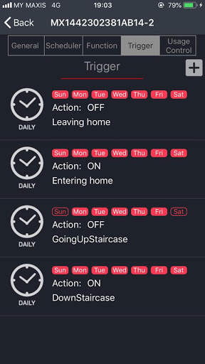 GoCloud screenshot 3