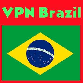 VPN Brazil Private screenshot 1