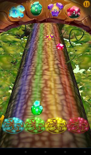 Tempo Run: The Last Song screenshot 9