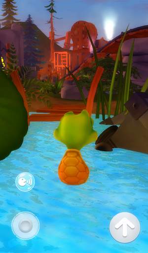 My Talking Turtle screenshot 8