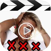 XXX Video Player - HD X Player Pro 3.0